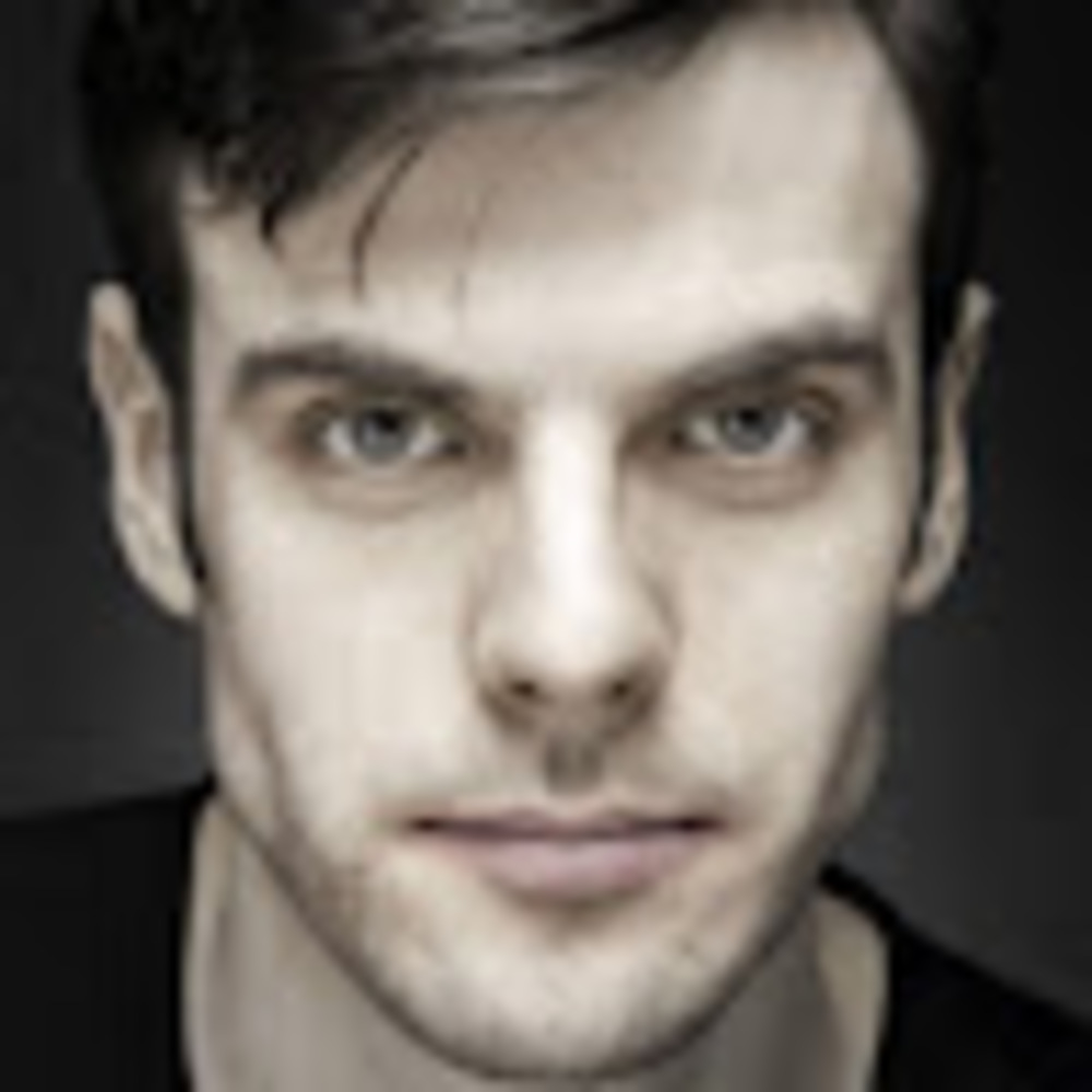 Meet your Posher, Rob
